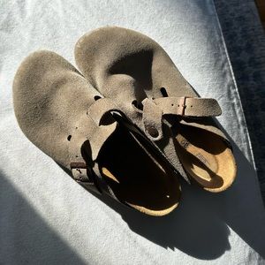 Birkenstock Boston clogs women’s EU 39